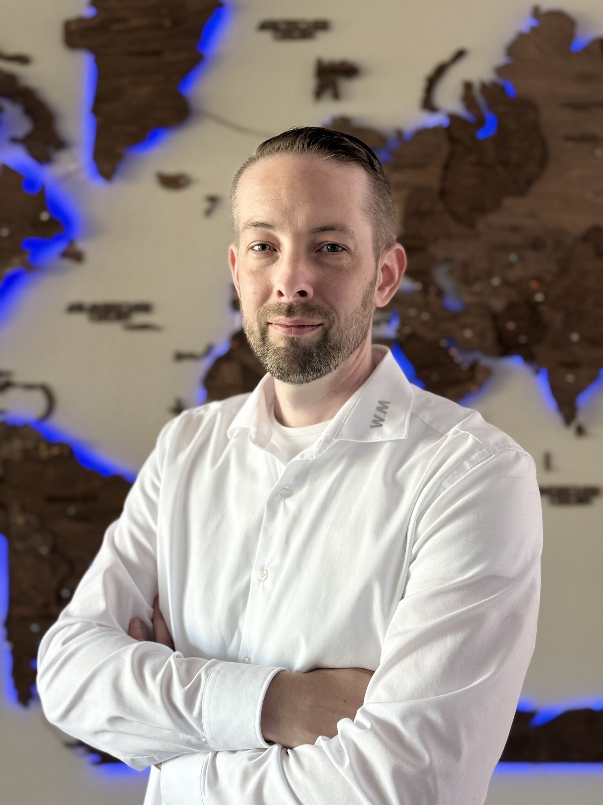 Stefan Kretschmer