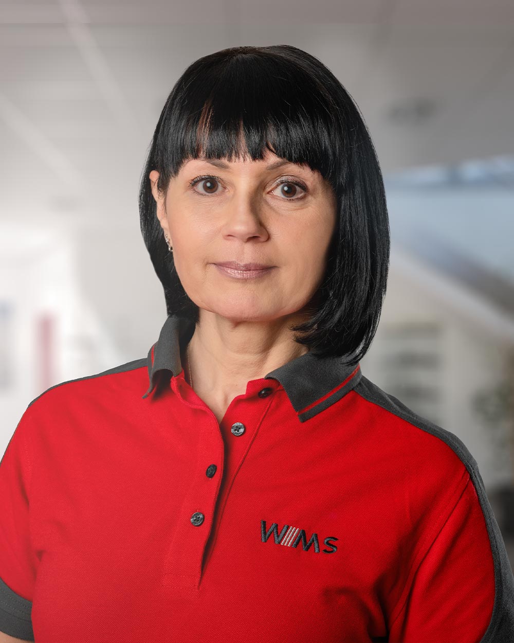 Valeria Laubach