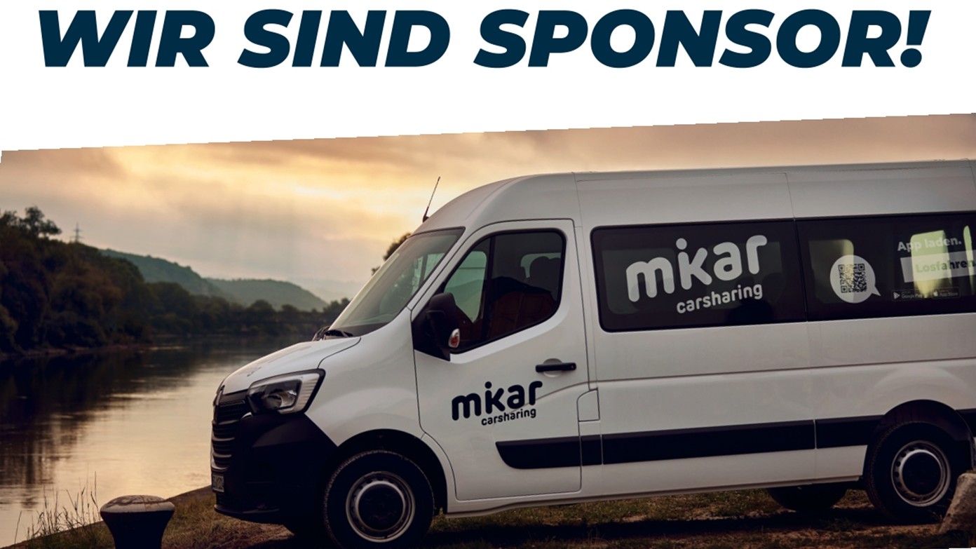 Mobilität fördern – Zukunft gestalten