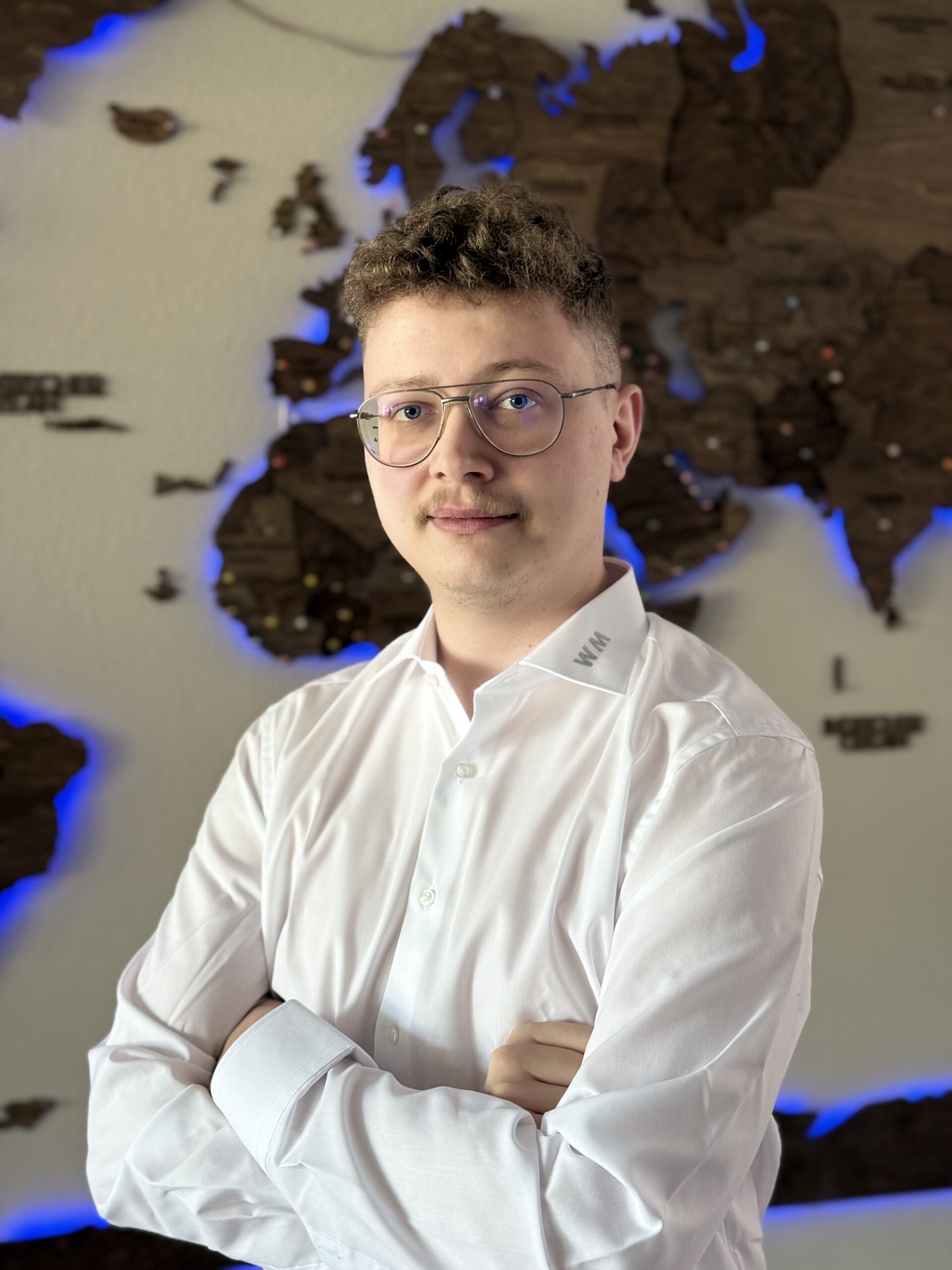 Dominik Zimmermann